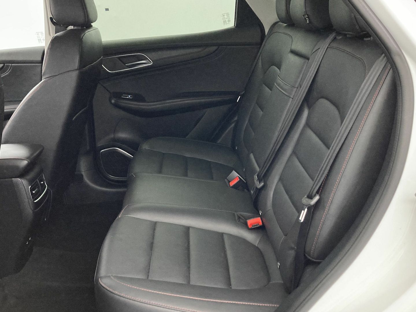 MG HS 1.5 Turbo GDI Comfort 119 kW (162 CV)