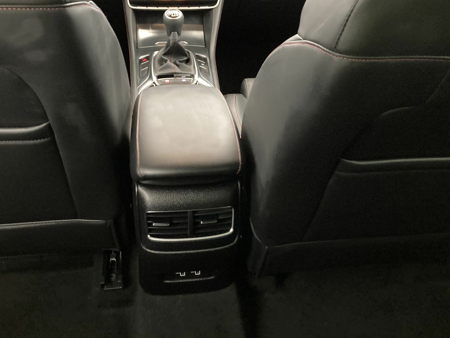 MG HS 1.5 Turbo GDI Comfort 119 kW (162 CV)