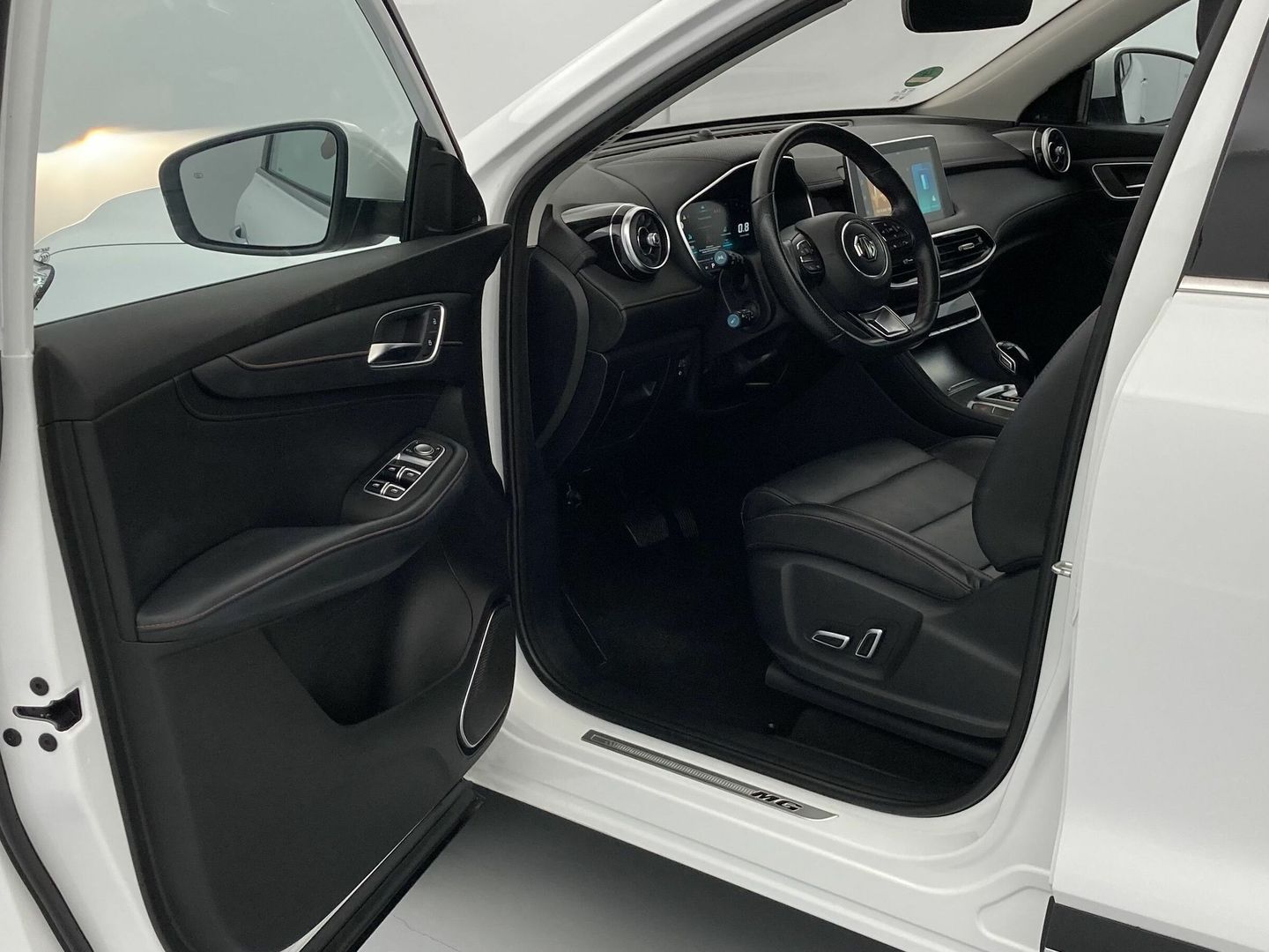 MG HS 1.5 Turbo GDI Comfort DCT 119 kW (162 CV)