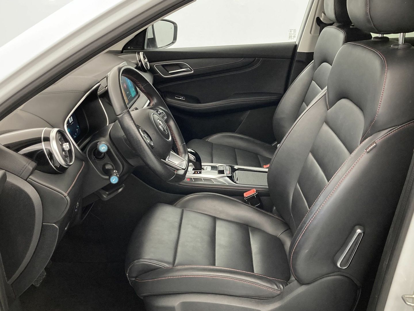 MG HS 1.5 Turbo GDI Comfort DCT 119 kW (162 CV)