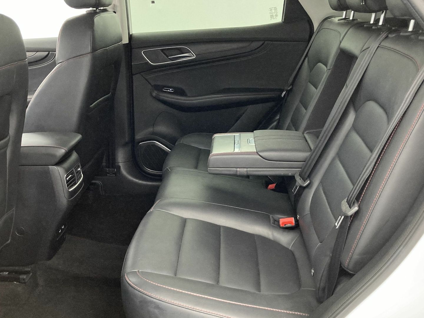 MG HS 1.5 Turbo GDI Comfort DCT 119 kW (162 CV)