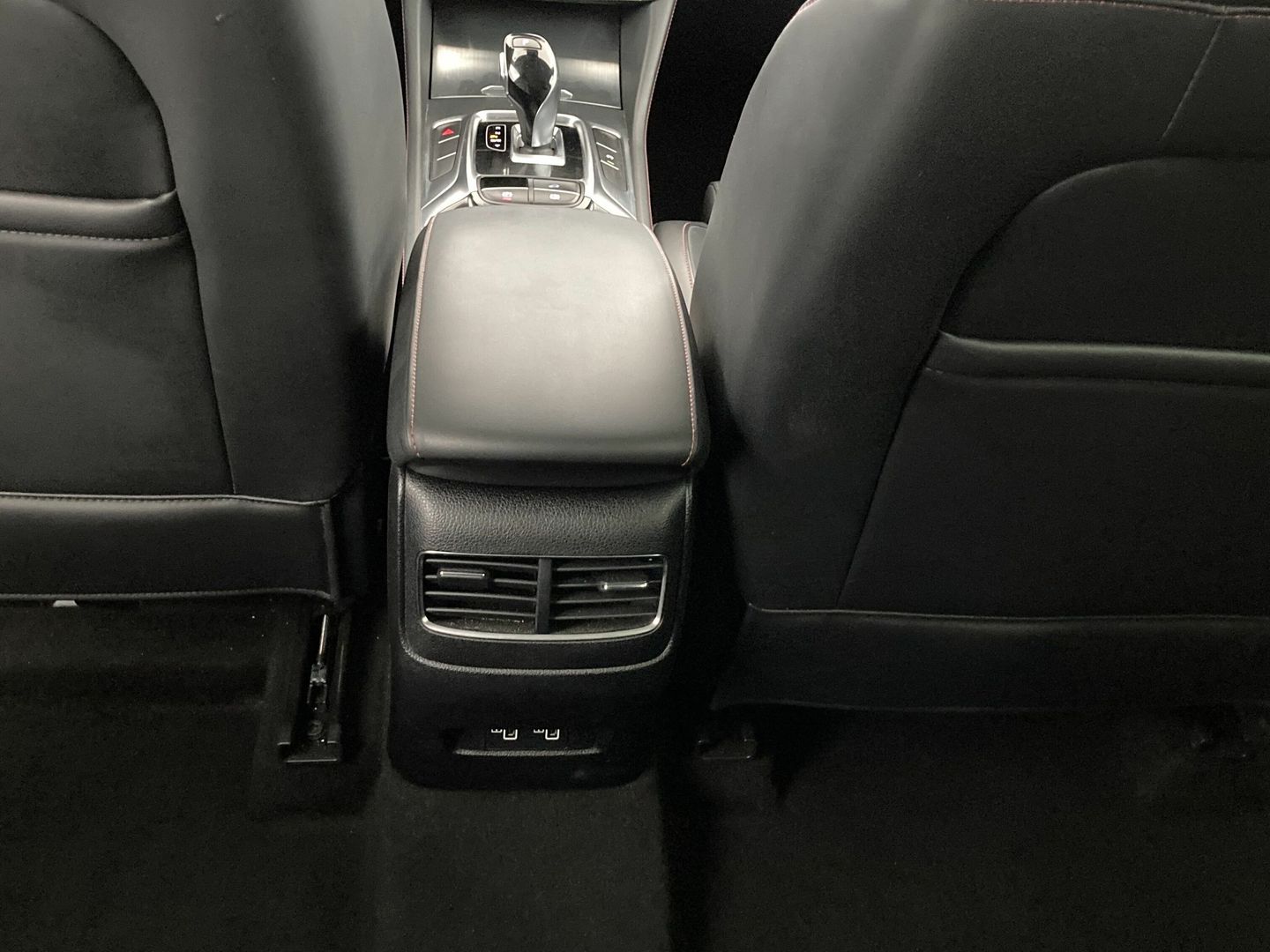 MG HS 1.5 Turbo GDI Comfort DCT 119 kW (162 CV)