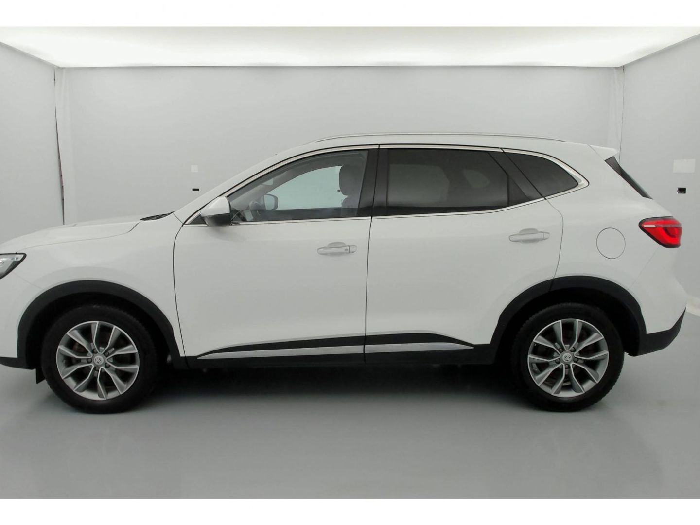 MG HS 1.5 Turbo GDI Comfort DCT 119 kW (162 CV)