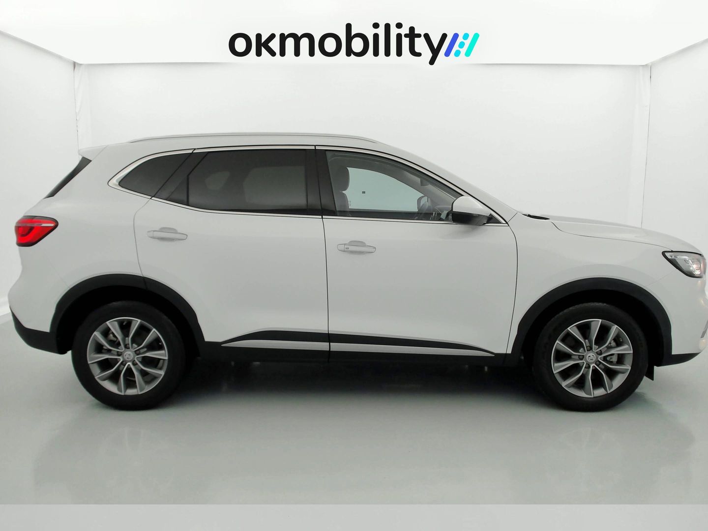 MG HS 1.5 Turbo GDI Comfort 119 kW (162 CV)