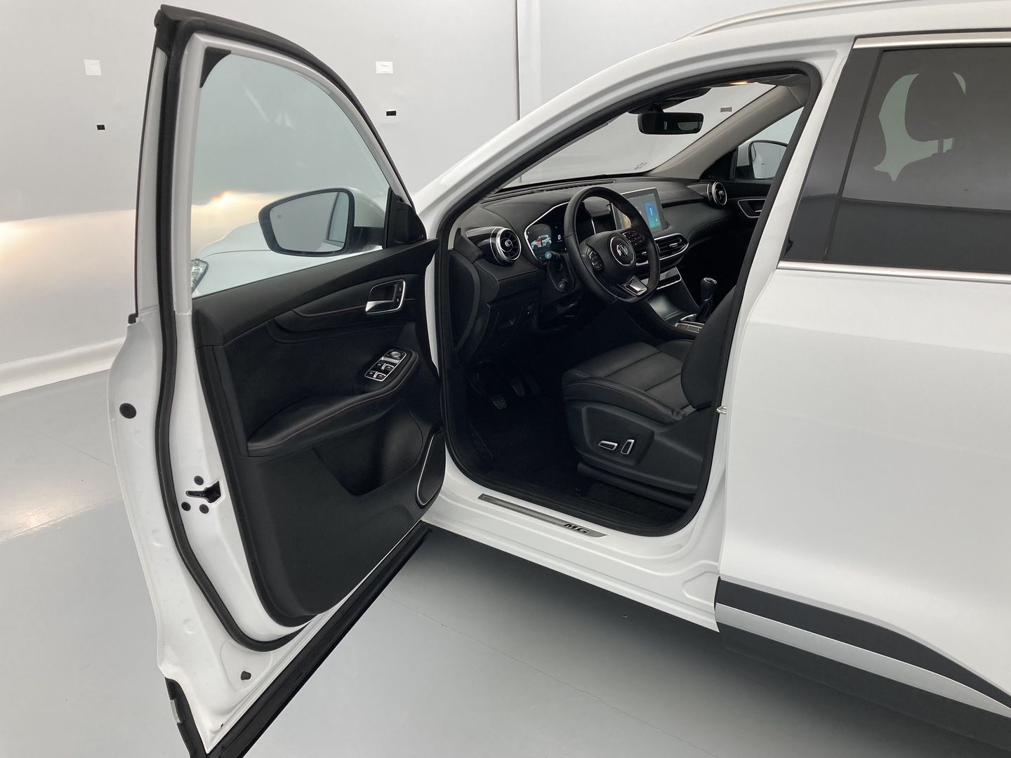MG HS 1.5 Turbo GDI Comfort 119 kW (162 CV)