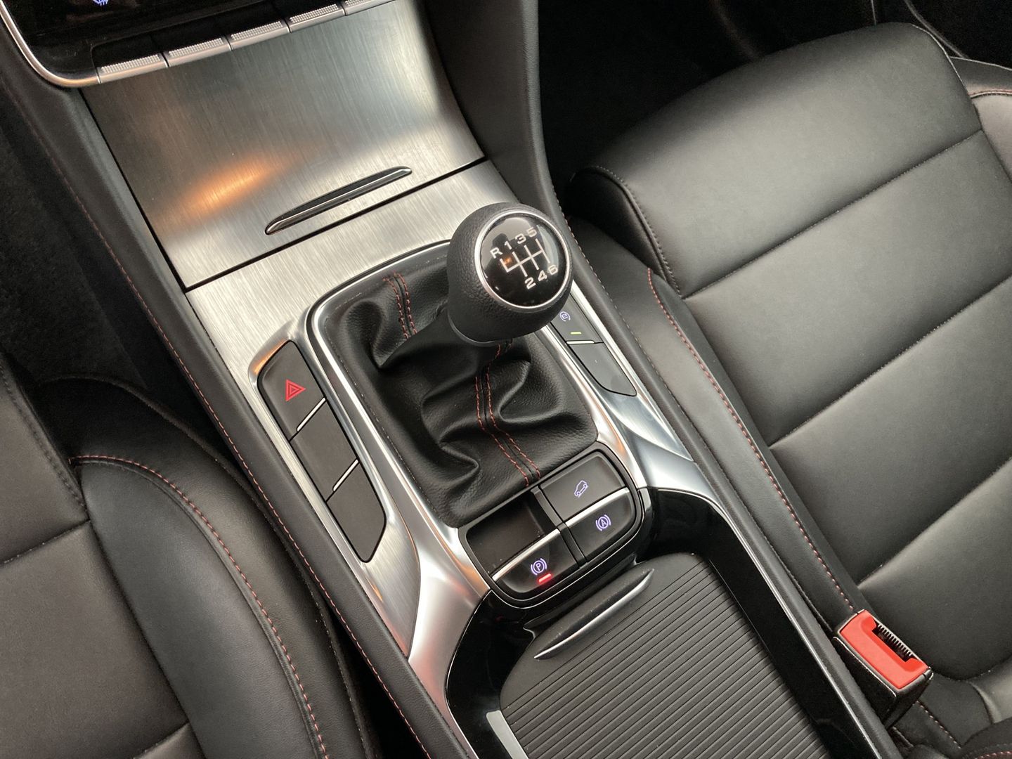 MG HS 1.5 Turbo GDI Comfort 119 kW (162 CV)