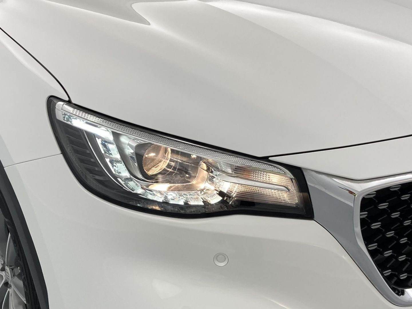 MG HS 1.5 Turbo GDI Comfort 119 kW (162 CV)