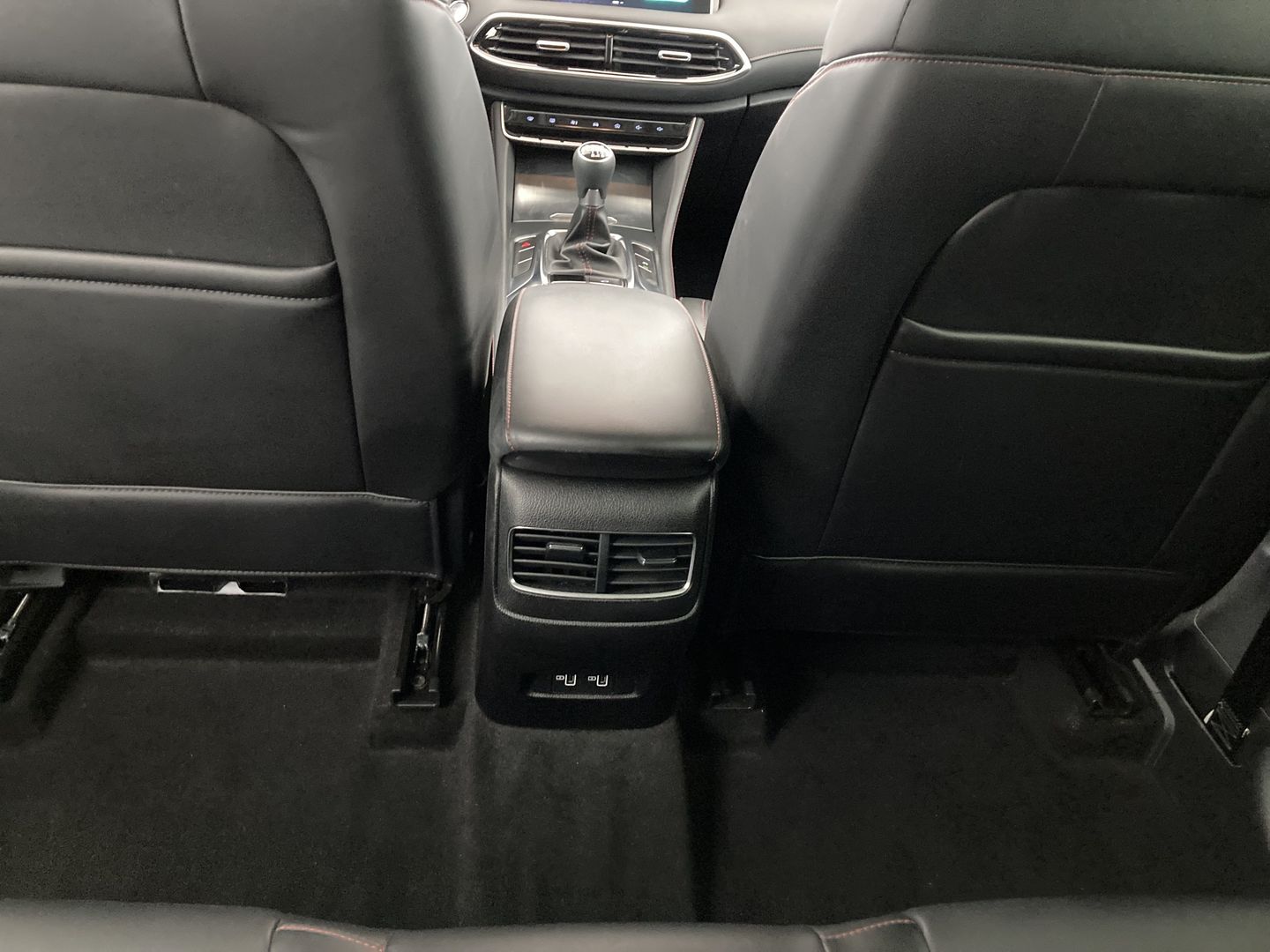 MG HS 1.5 Turbo GDI Comfort 119 kW (162 CV)