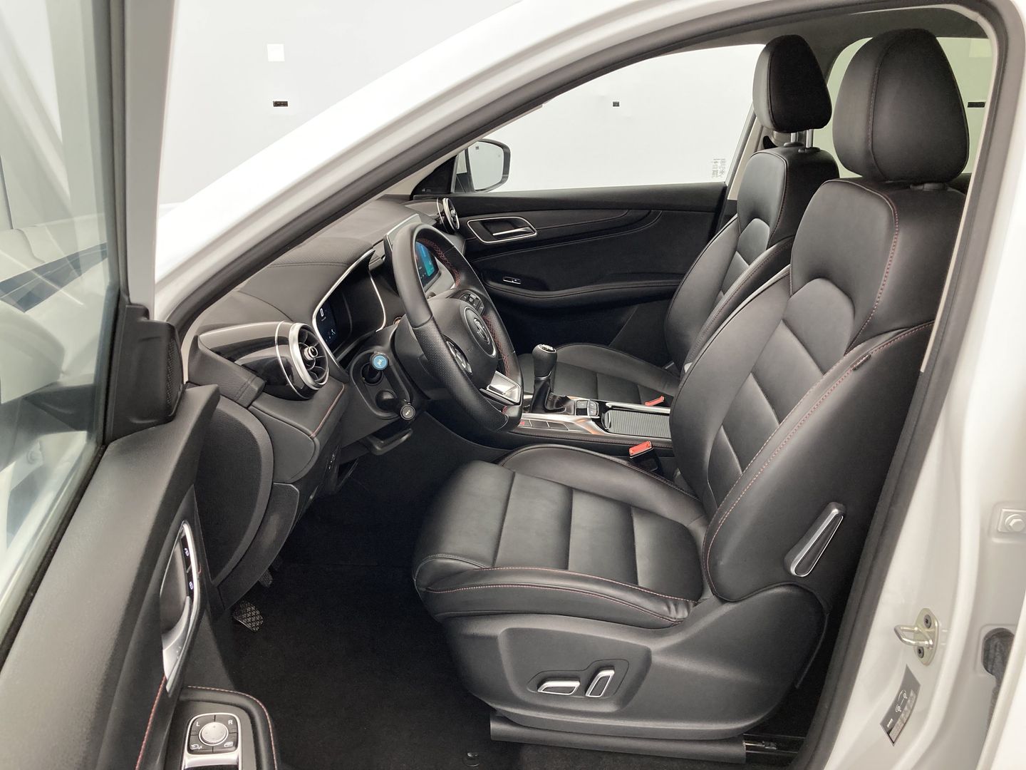 MG HS 1.5 Turbo GDI Comfort 119 kW (162 CV)