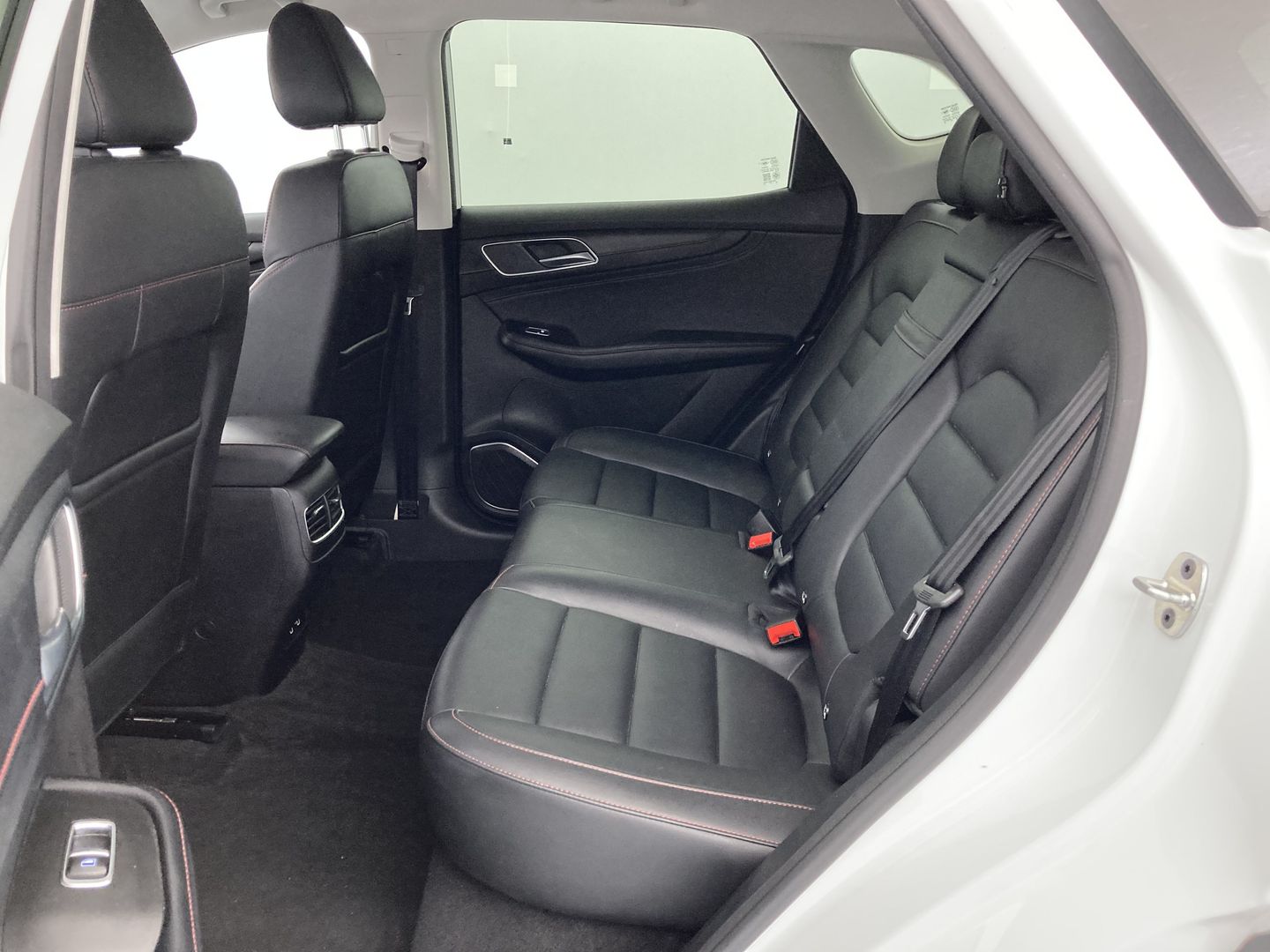 MG HS 1.5 Turbo GDI Comfort 119 kW (162 CV)
