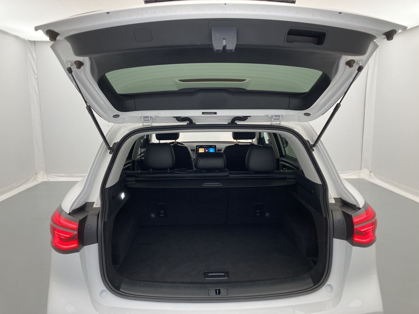 MG HS 1.5 Turbo GDI Comfort 119 kW (162 CV)
