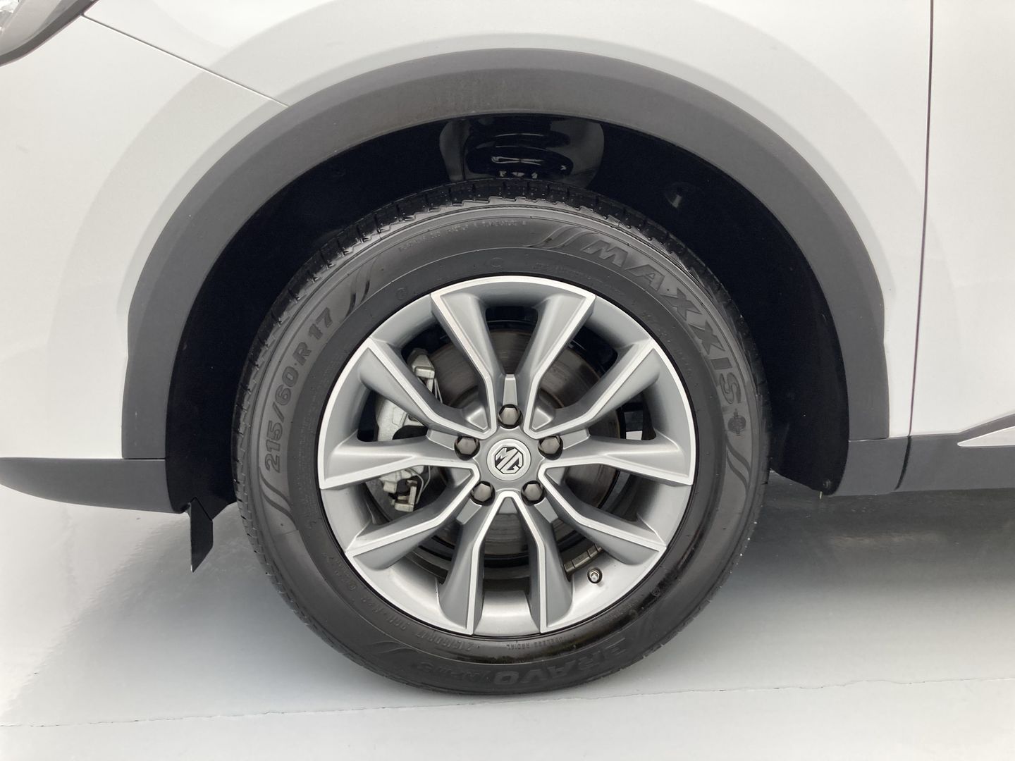 MG HS 1.5 Turbo GDI Comfort 119 kW (162 CV)