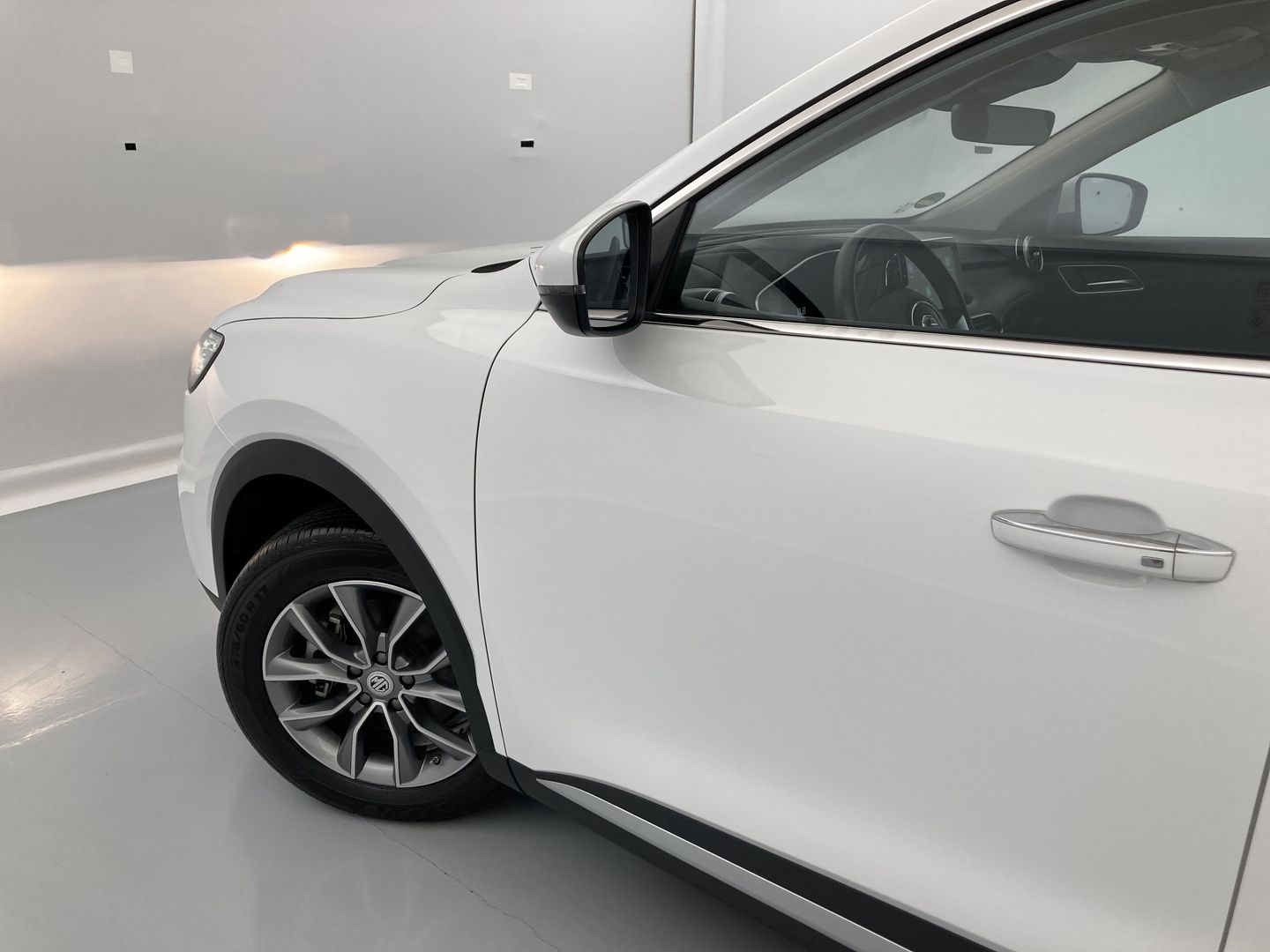 MG HS 1.5 Turbo GDI Comfort 119 kW (162 CV)