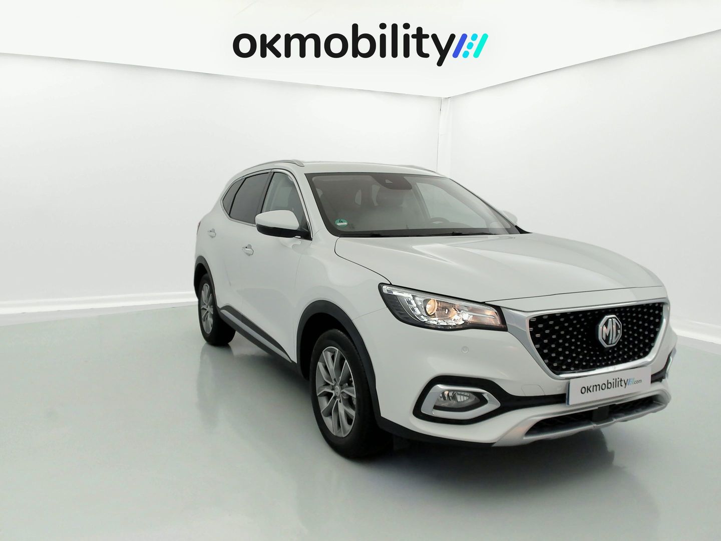 MG HS 1.5 Turbo GDI Comfort 119 kW (162 CV)