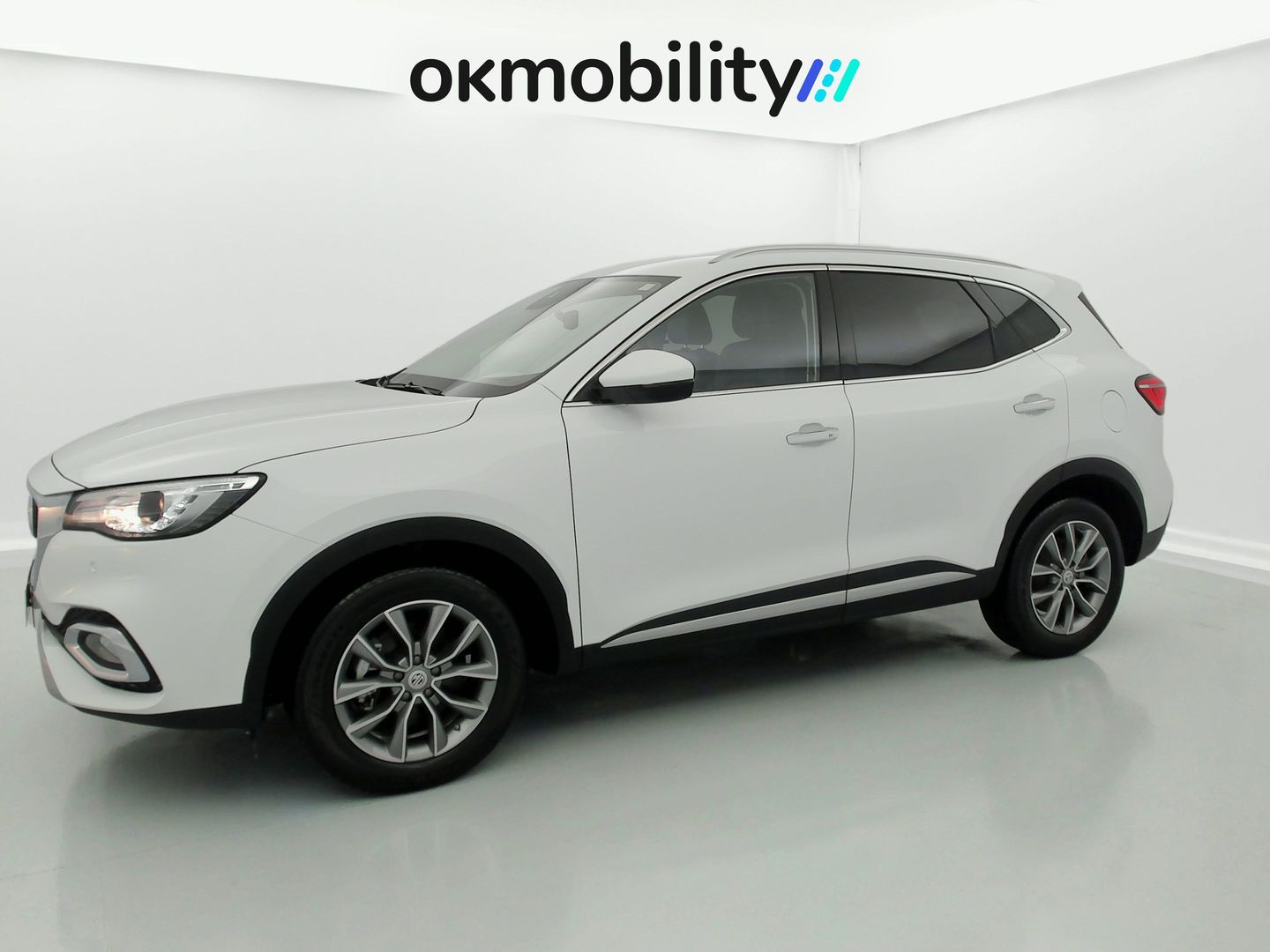MG HS 1.5 Turbo GDI Comfort 119 kW (162 CV)