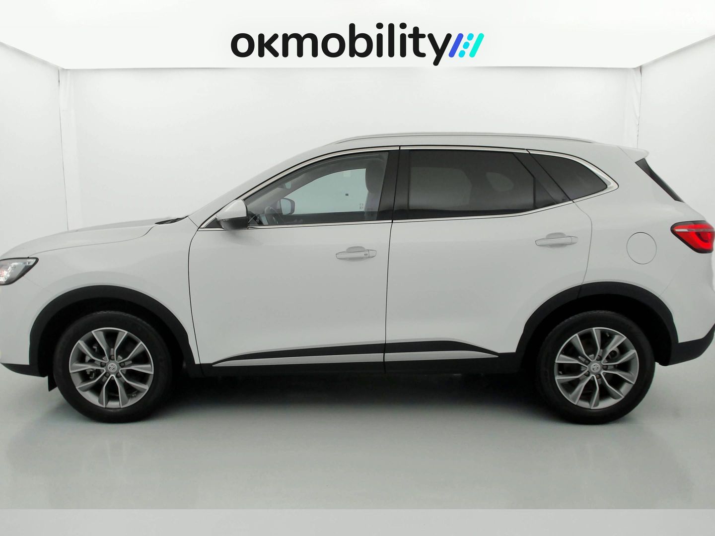 MG HS 1.5 Turbo GDI Comfort 119 kW (162 CV)
