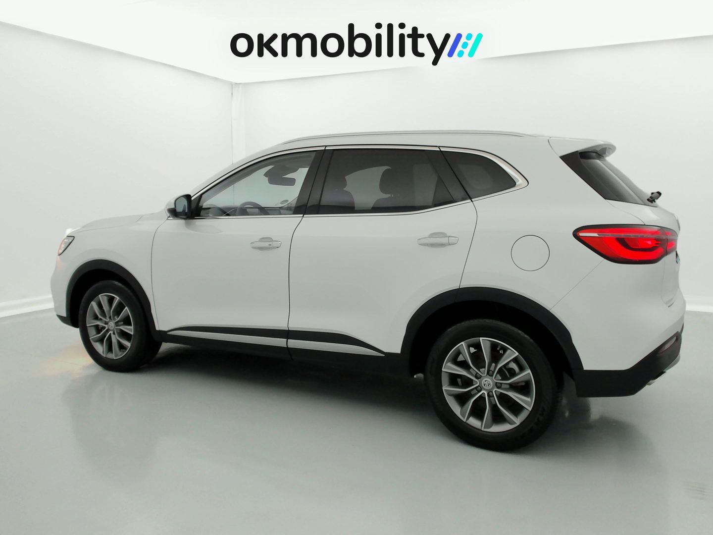MG HS 1.5 Turbo GDI Comfort 119 kW (162 CV)