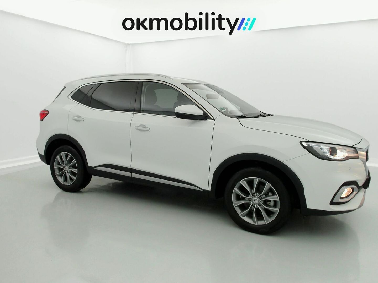 MG HS 1.5 Turbo GDI Comfort 119 kW (162 CV)