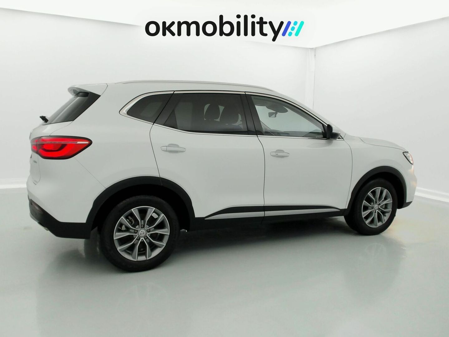 MG HS 1.5 Turbo GDI Comfort 119 kW (162 CV)