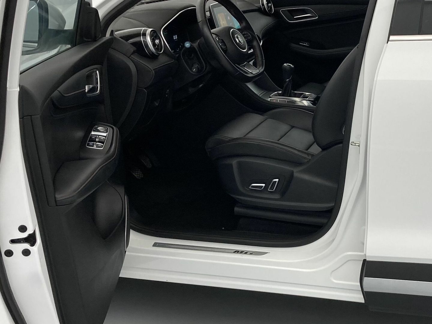 MG HS 1.5 Turbo GDI Comfort 119 kW (162 CV)