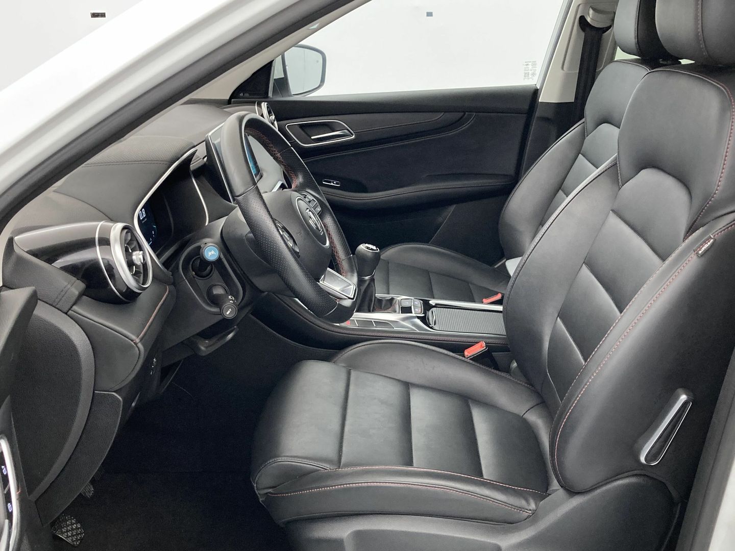 MG HS 1.5 Turbo GDI Comfort 119 kW (162 CV)