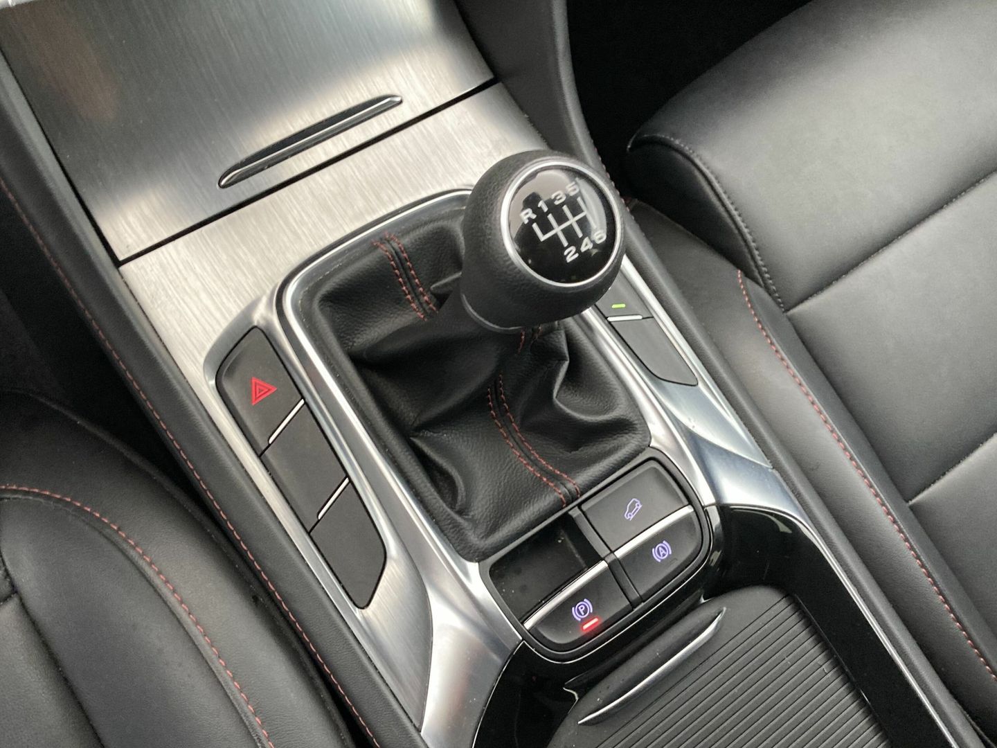 MG HS 1.5 Turbo GDI Comfort 119 kW (162 CV)
