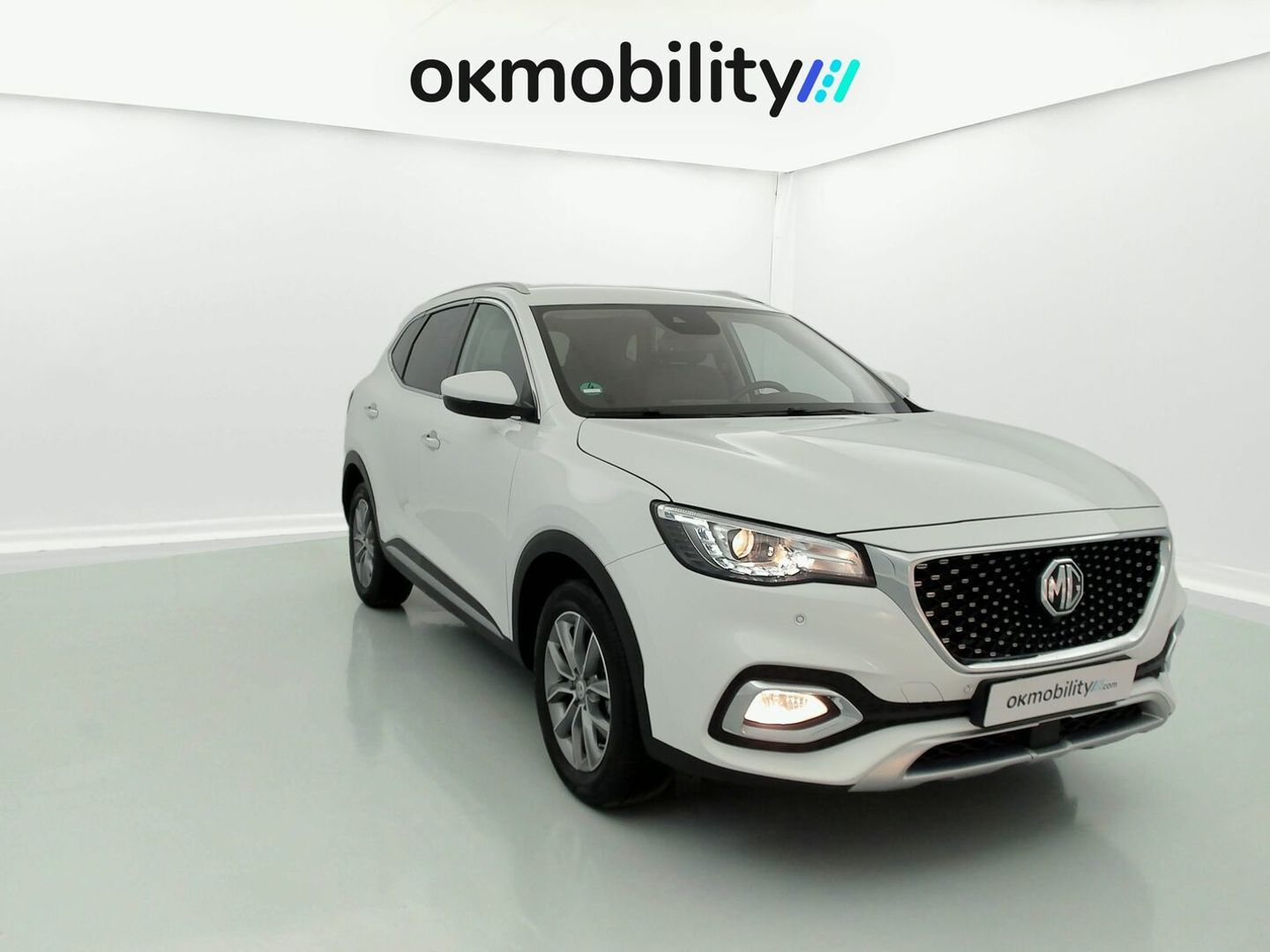 MG HS 1.5 Turbo GDI Comfort 119 kW (162 CV)