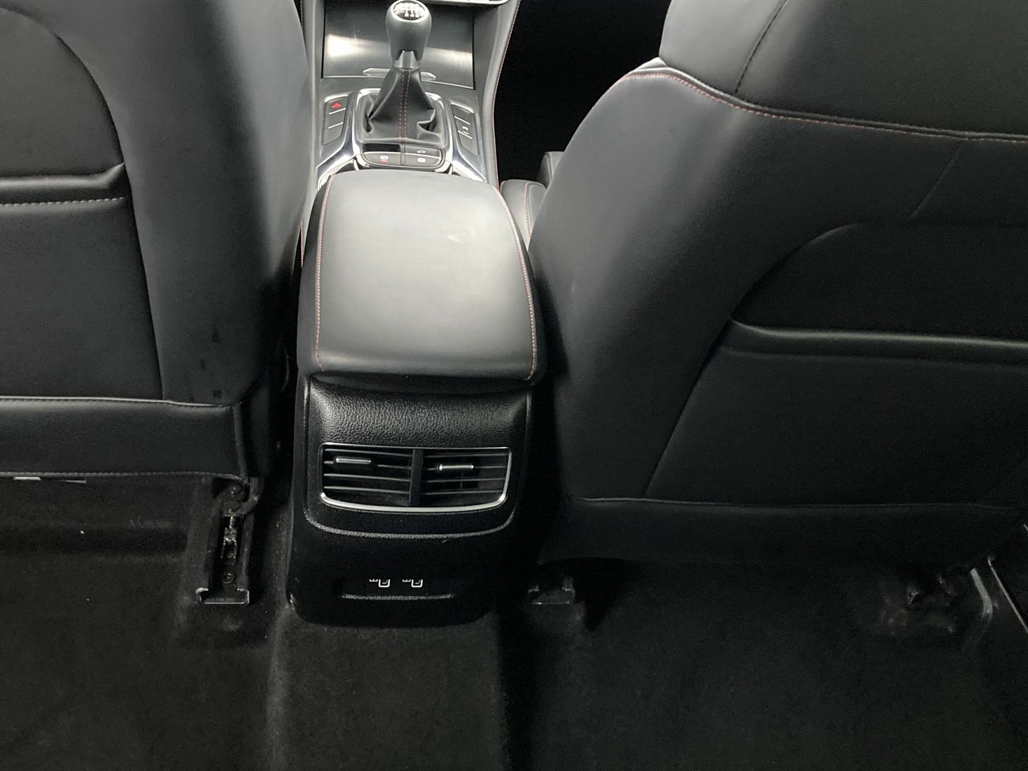 MG HS 1.5 Turbo GDI Comfort 119 kW (162 CV)