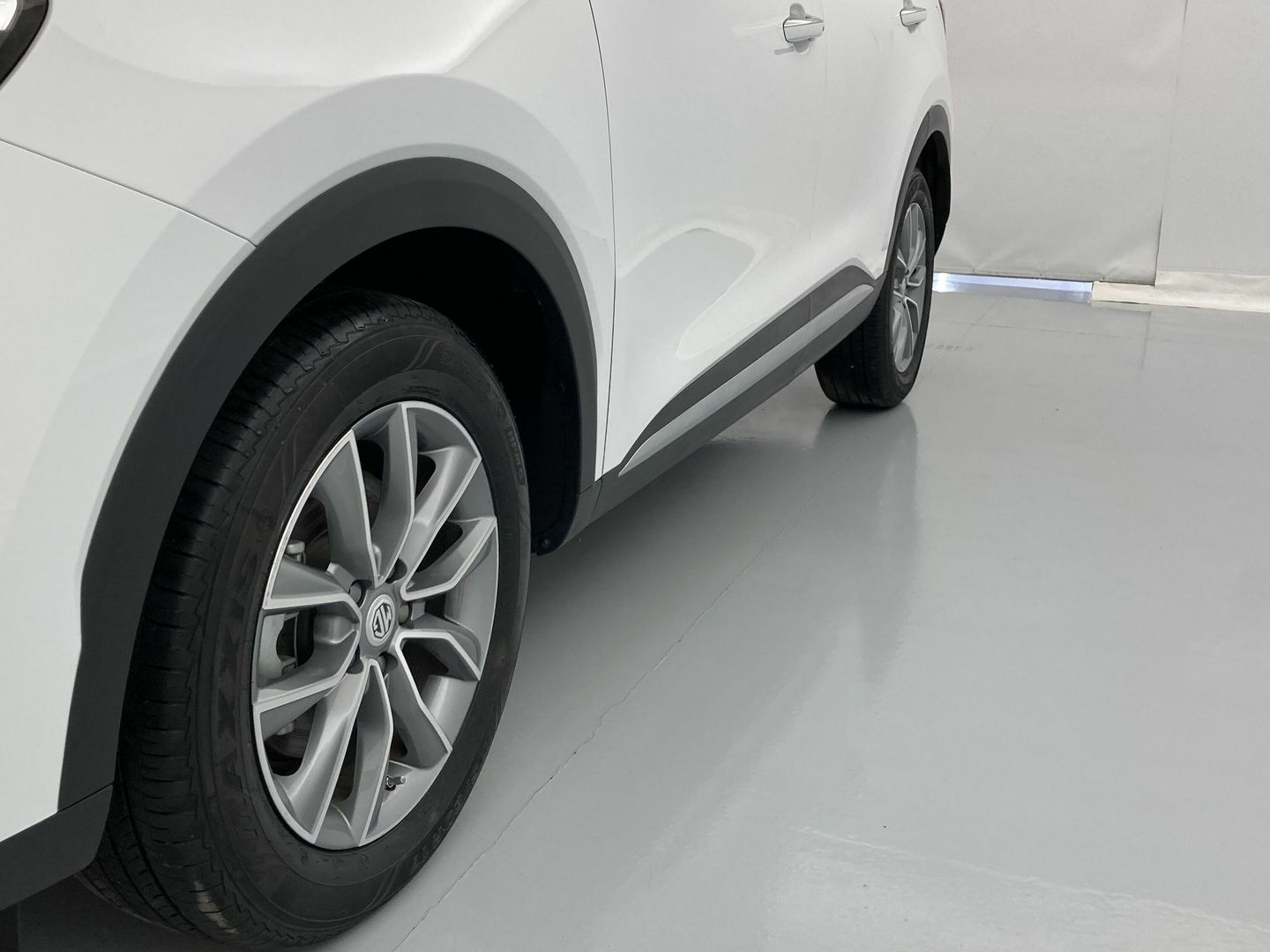 MG HS 1.5 Turbo GDI Comfort 119 kW (162 CV)