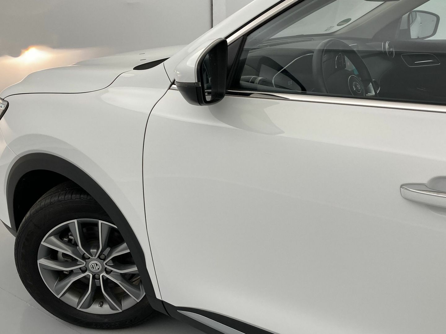 MG HS 1.5 Turbo GDI Comfort 119 kW (162 CV)
