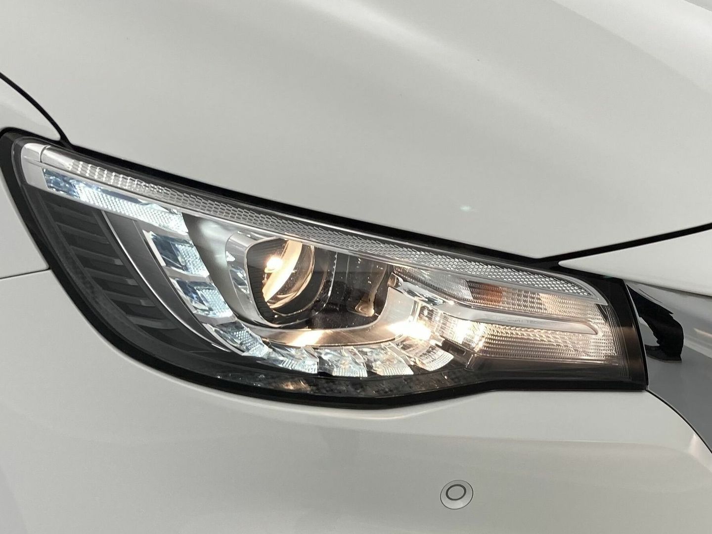MG HS 1.5 Turbo GDI Comfort 119 kW (162 CV)