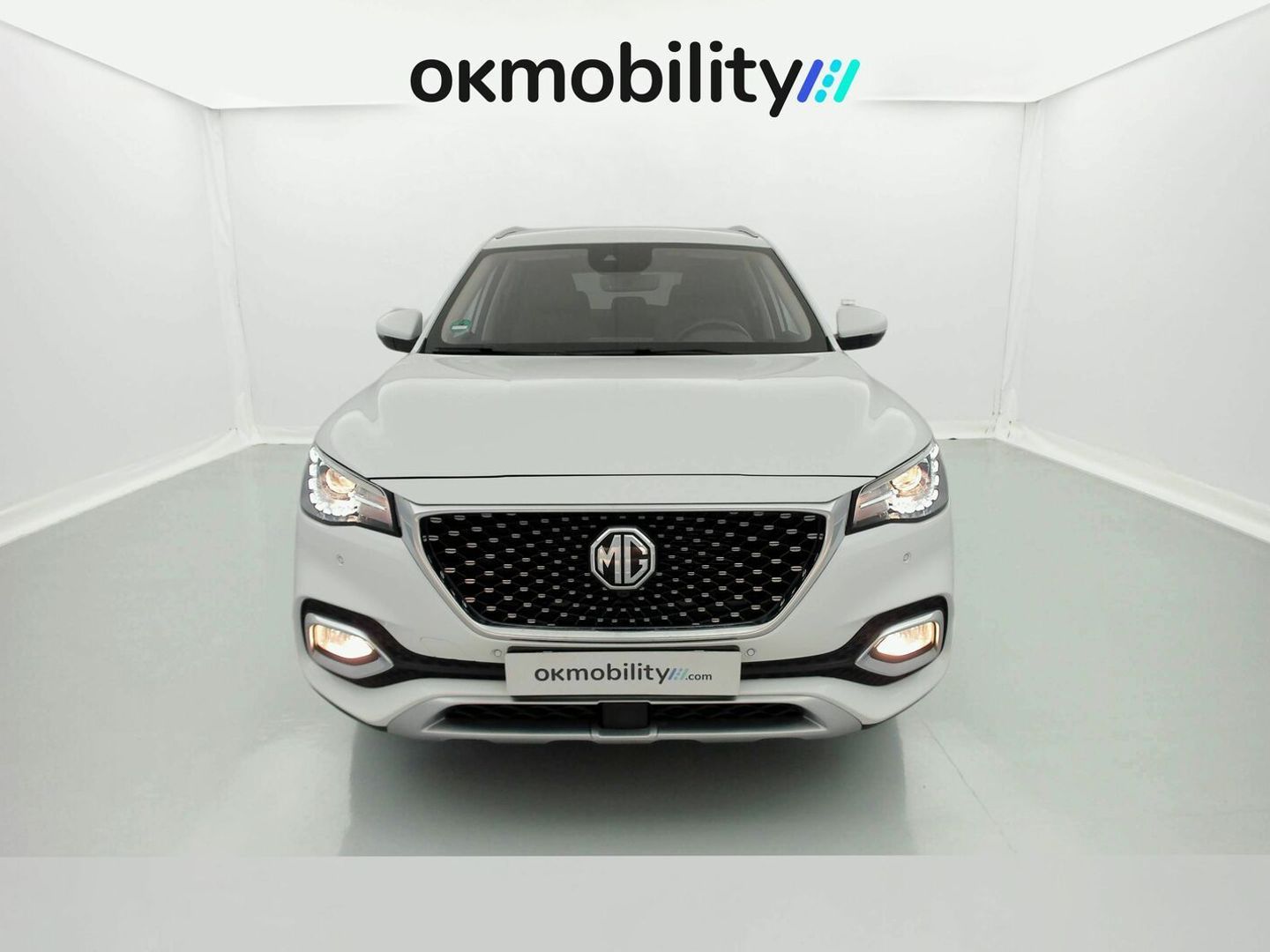 MG HS 1.5 Turbo GDI Comfort 119 kW (162 CV)