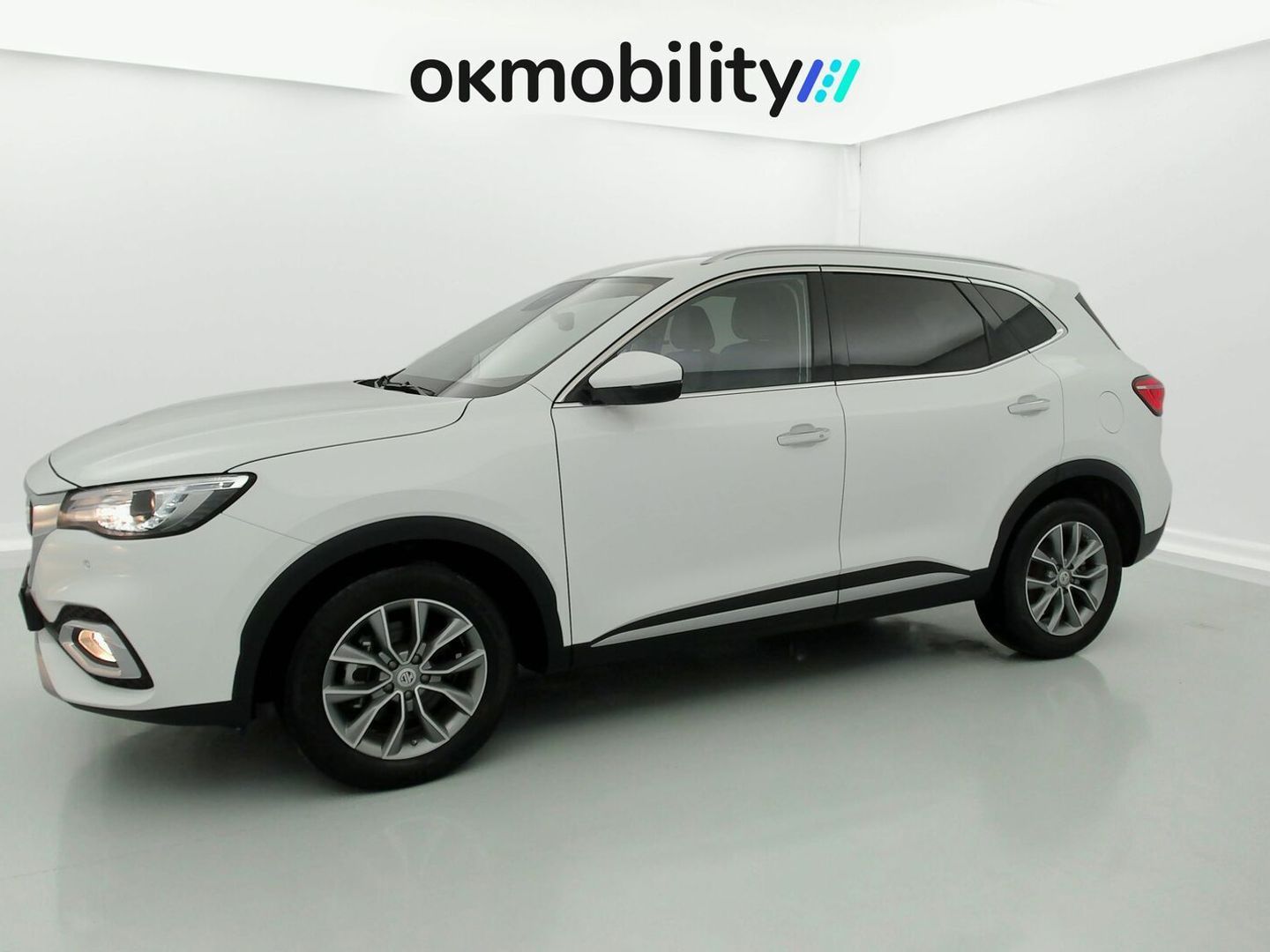 MG HS 1.5 Turbo GDI Comfort 119 kW (162 CV)