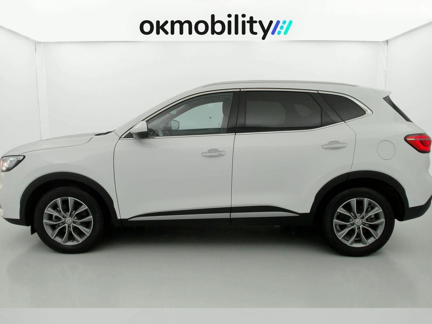 MG HS 1.5 Turbo GDI Comfort 119 kW (162 CV)