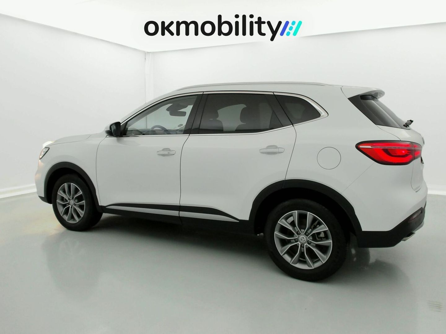 MG HS 1.5 Turbo GDI Comfort 119 kW (162 CV)