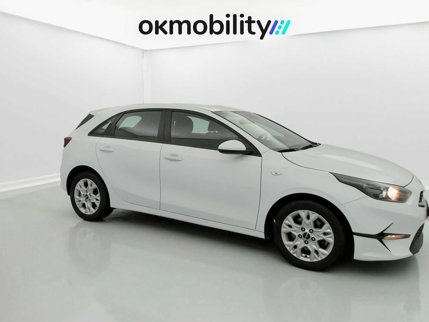 Kia Ceed 1.0 T-GDi Concept 88 kW (120 CV)