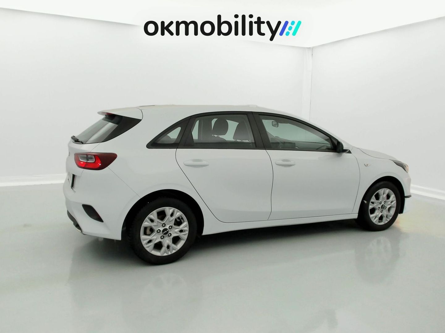 Kia Ceed 1.0 T-GDi Concept 88 kW (120 CV)