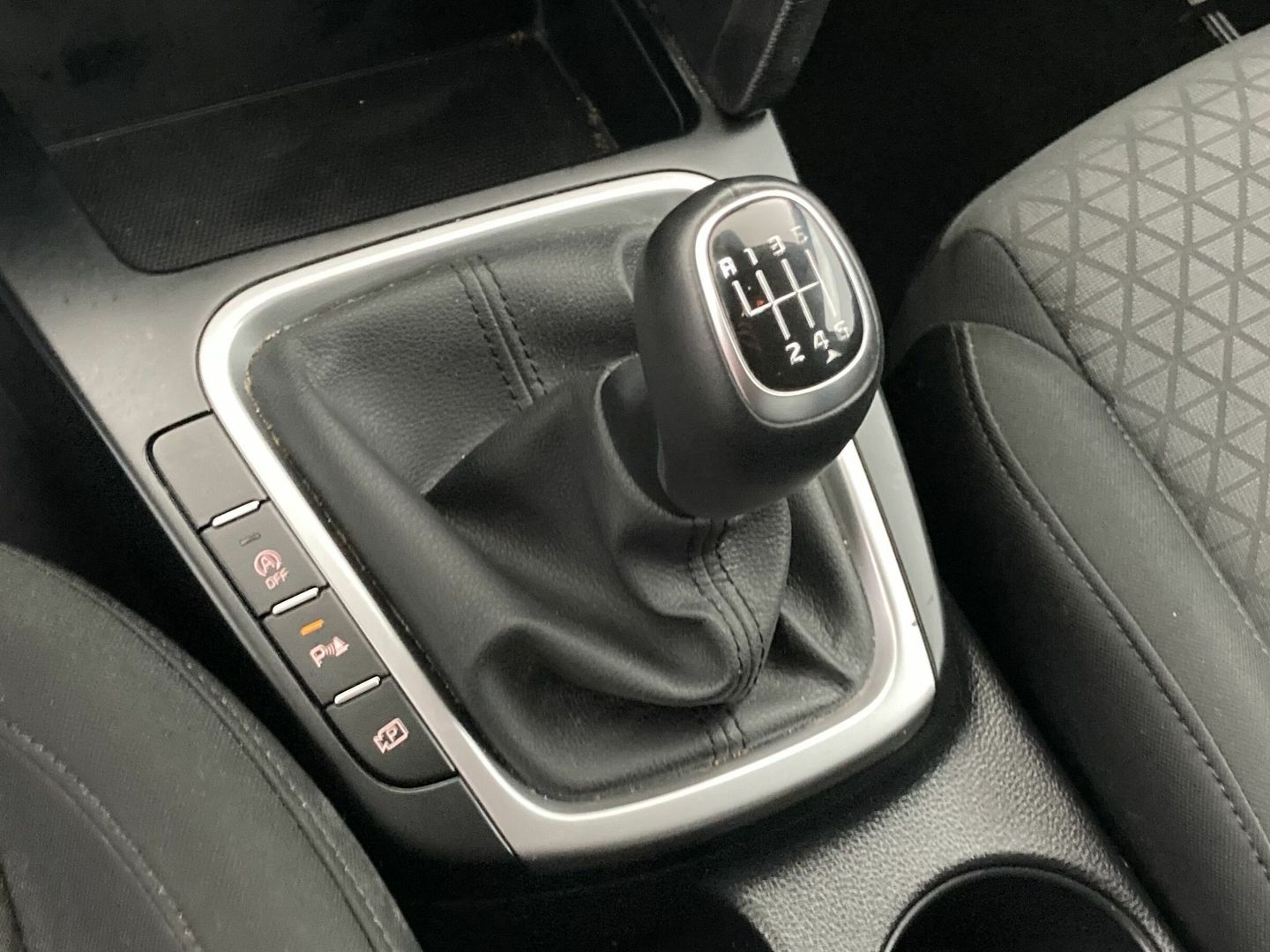 Kia Ceed 1.0 T-GDi Concept 88 kW (120 CV)