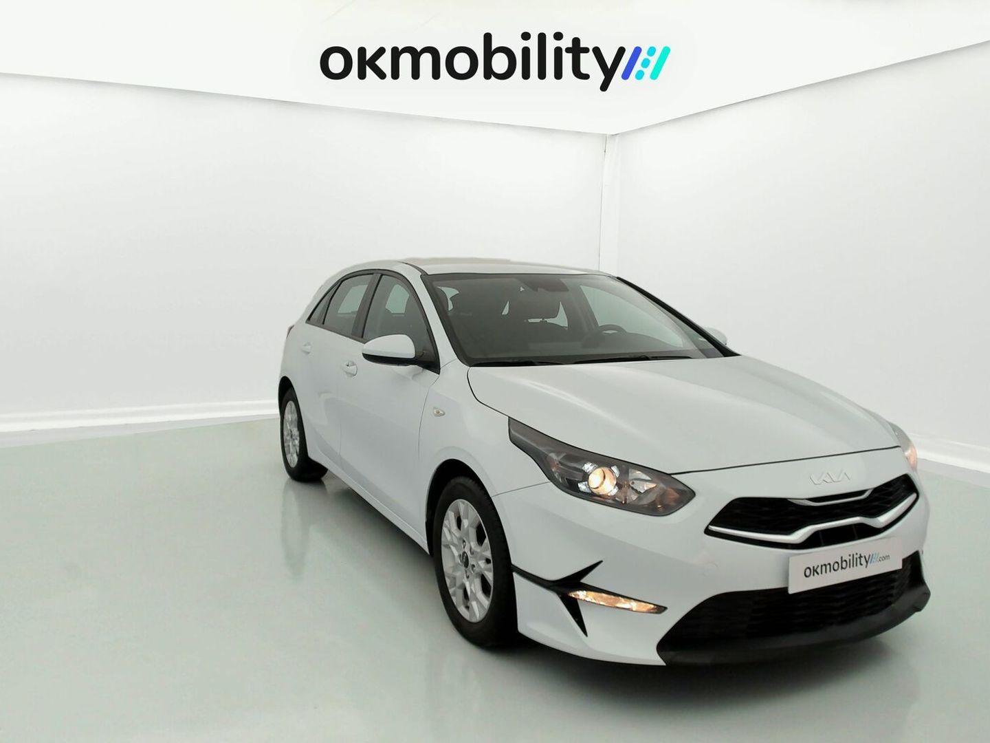 Kia Ceed 1.0 T-GDi Concept 88 kW (120 CV)