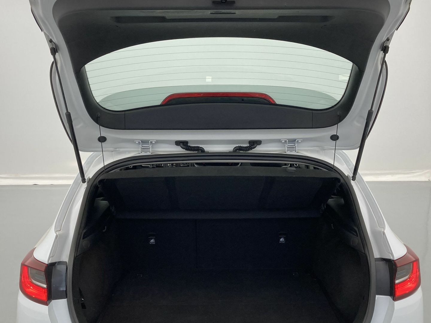 Kia Ceed 1.0 T-GDi Concept 88 kW (120 CV)