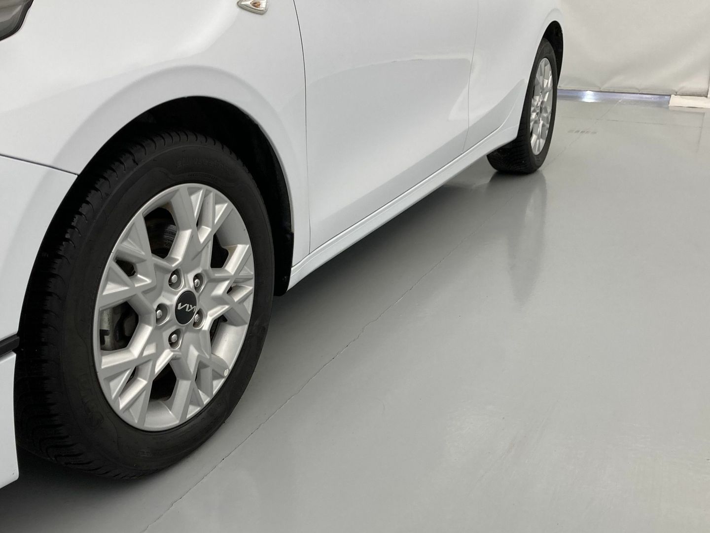 Kia Ceed 1.0 T-GDi Concept 88 kW (120 CV)