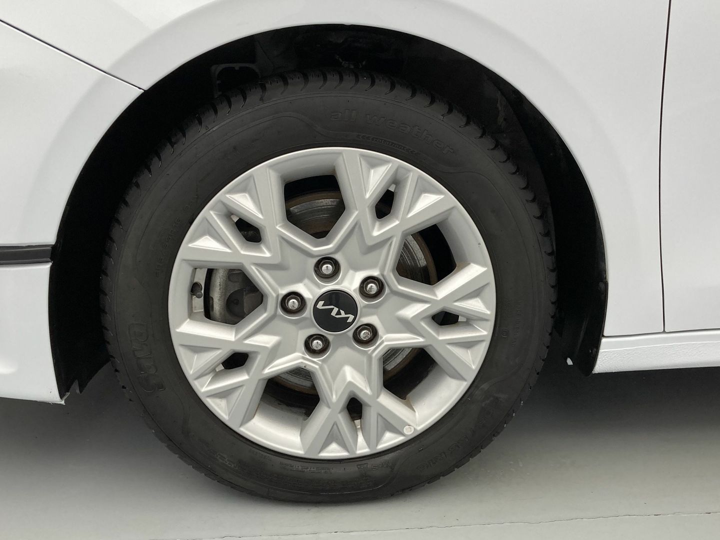 Kia Ceed 1.0 T-GDi Concept 88 kW (120 CV)