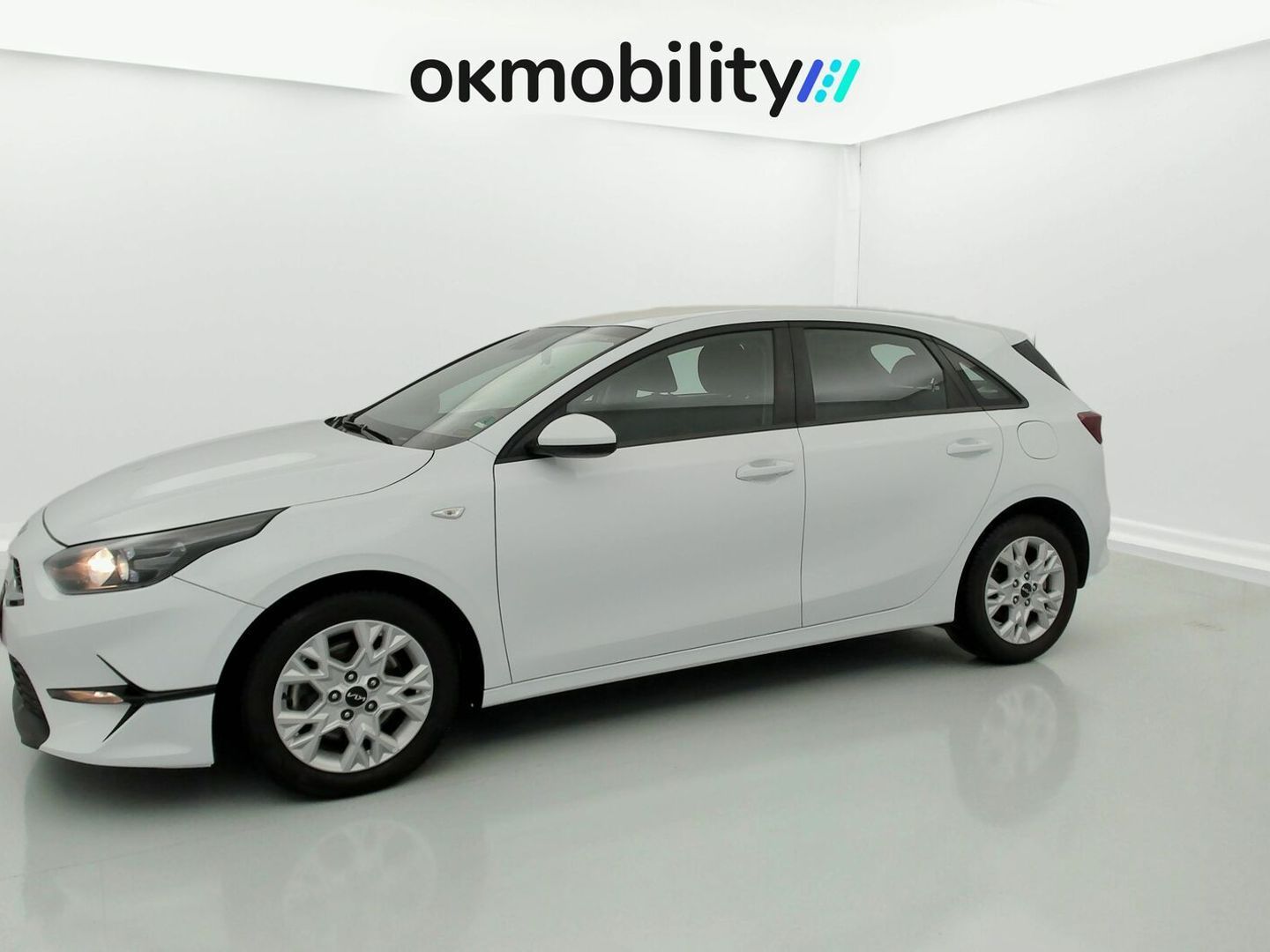 Kia Ceed 1.0 T-GDi Concept 88 kW (120 CV)
