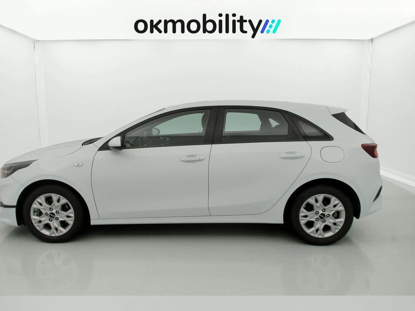Kia Ceed 1.0 T-GDi Concept 88 kW (120 CV)