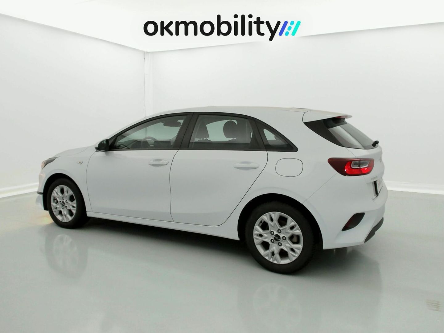 Kia Ceed 1.0 T-GDi Concept 88 kW (120 CV)