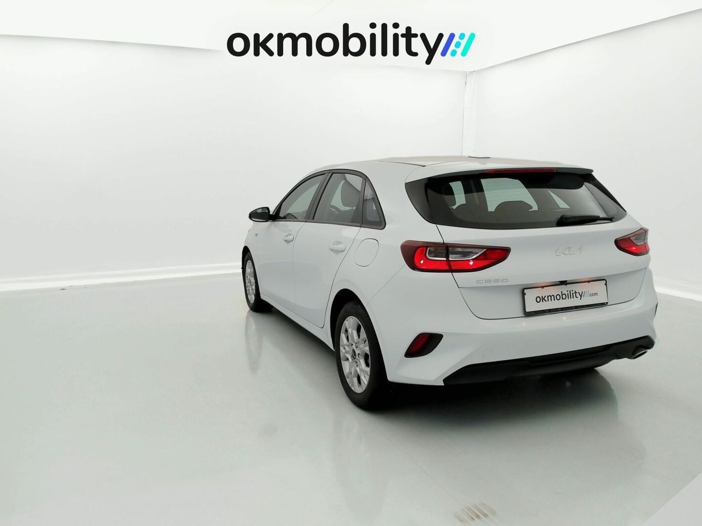 Kia Ceed 1.0 T-GDi Concept 88 kW (120 CV)