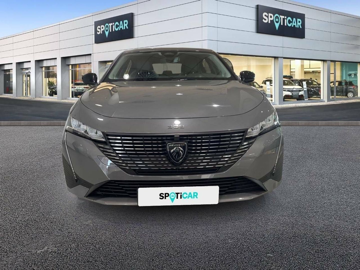 Peugeot 308 PureTech 130 S&S Allure 96 kW (130 CV)