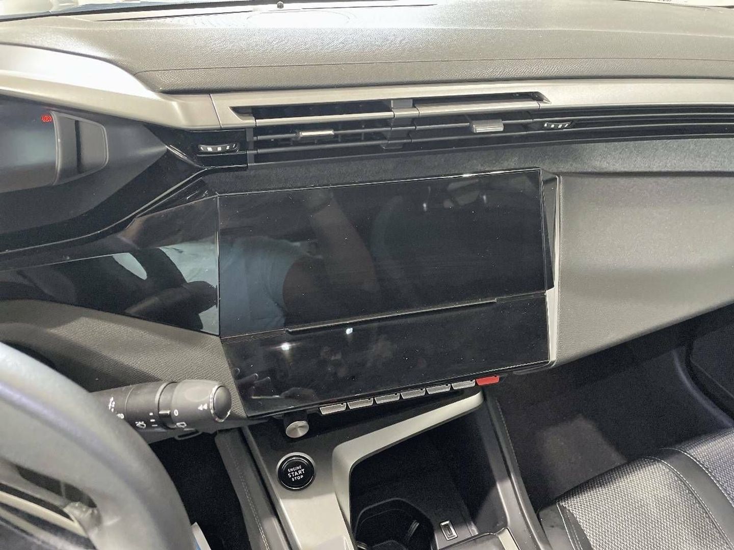 Peugeot 308 PureTech 130 S&S Allure 96 kW (130 CV)