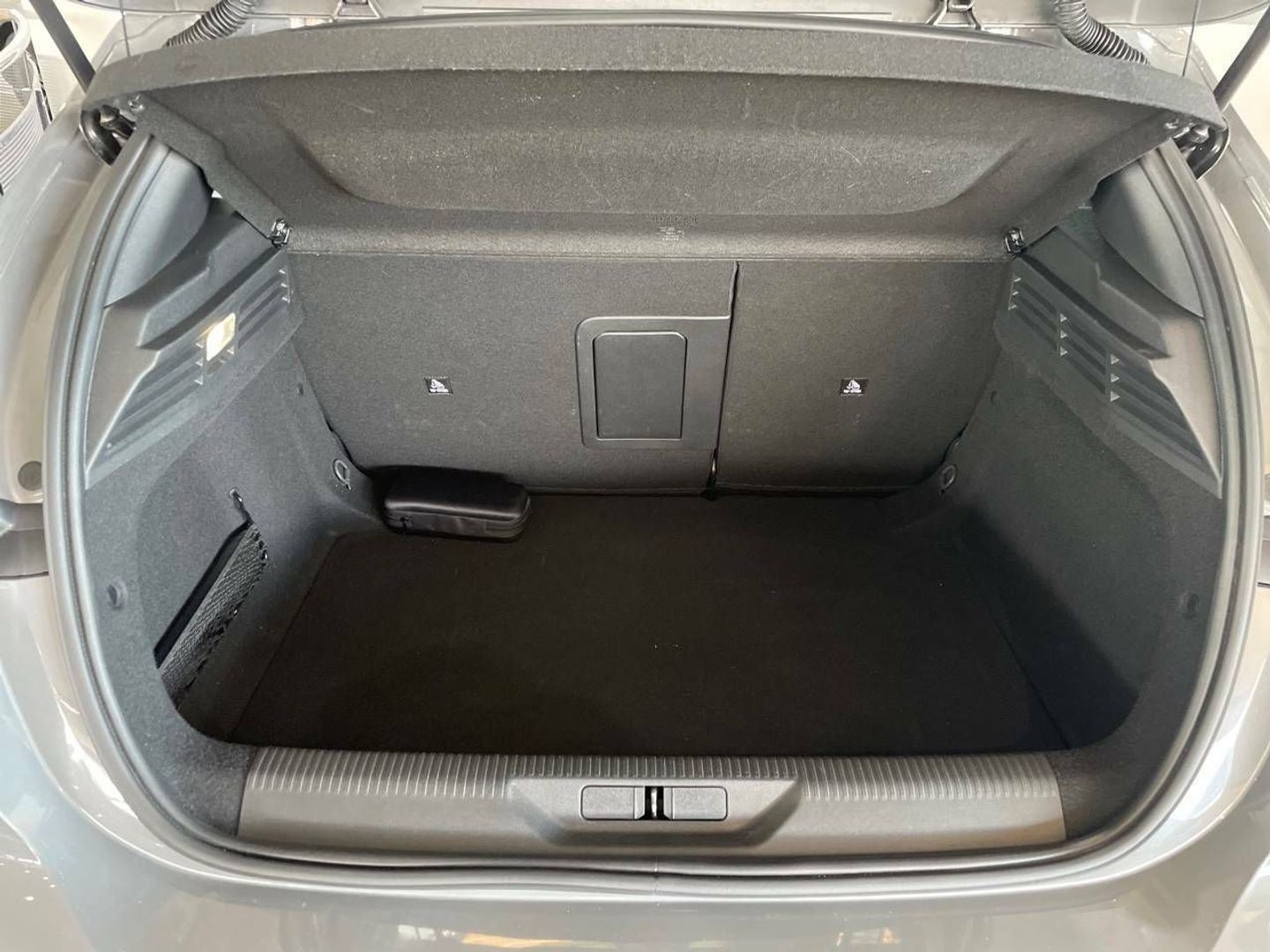 Peugeot 308 PureTech 130 S&S Allure 96 kW (130 CV)