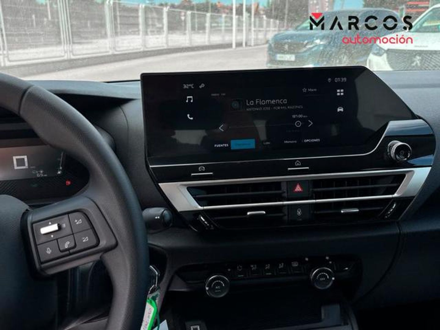 Citroen C4 PureTech 100 Live Pack 74 kW (100 CV)